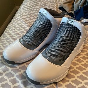 Jordan retro 19